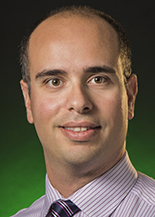 Sam Caito, PhD